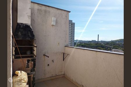 Apartamento à venda com 2 quartos, 115m² em Largo do Barradas, Niterói