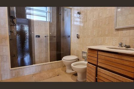 Apartamento à venda com 3 quartos, 120m² em Copacabana, Rio de Janeiro