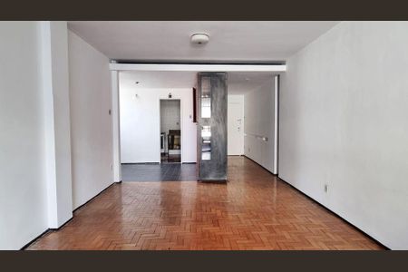 Apartamento à venda com 3 quartos, 120m² em Copacabana, Rio de Janeiro