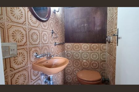 Apartamento à venda com 3 quartos, 120m² em Copacabana, Rio de Janeiro