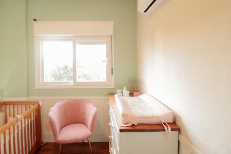 Apartamento à venda com 77m², 2 quartos e 2 vagas Apartamento à venda com 77m², 2 quartos e 2 vagasQuarto 1