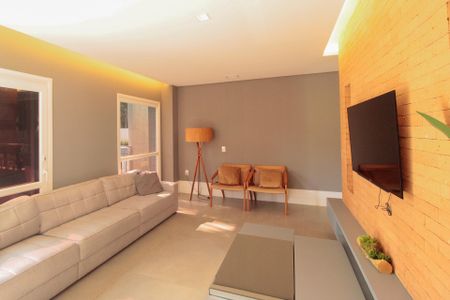 Apartamento à venda com 77m², 2 quartos e 2 vagas Apartamento à venda com 77m², 2 quartos e 2 vagasÁrea comum - Salão de festas