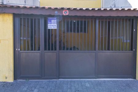 Casa à venda com 100m², 3 quartos e 1 vagaPlaca