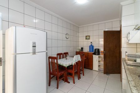 Casa à venda com 100m², 3 quartos e 1 vagaCozinha