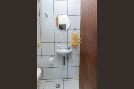 Casa à venda com 100m², 3 quartos e 1 vagaBanheiro Social