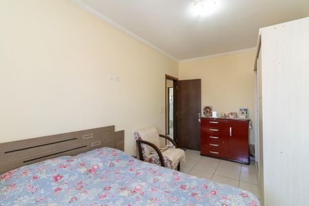 Casa à venda com 100m², 3 quartos e 1 vagaQuarto 2