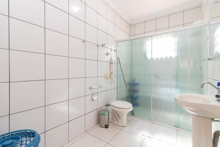 Casa à venda com 100m², 3 quartos e 1 vagaBanheiro Social