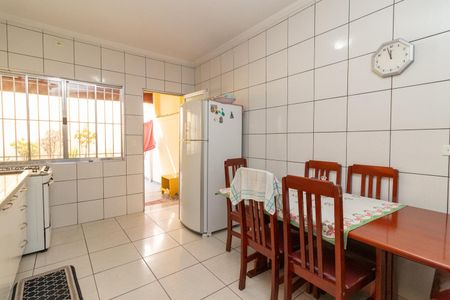 Casa à venda com 100m², 3 quartos e 1 vagaCozinha