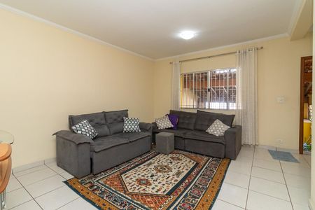 Casa à venda com 100m², 3 quartos e 1 vagaSala