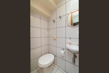 Casa à venda com 100m², 3 quartos e 1 vagaBanheiro Social