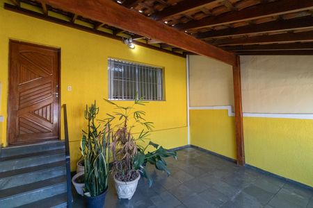 Casa à venda com 100m², 3 quartos e 1 vagaGaragem