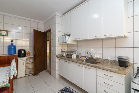 Casa à venda com 100m², 3 quartos e 1 vagaCozinha