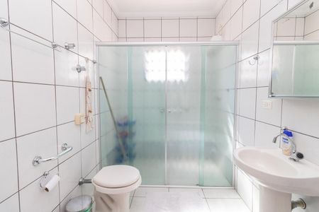 Casa à venda com 100m², 3 quartos e 1 vagaBanheiro Social