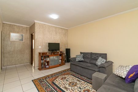 Casa à venda com 100m², 3 quartos e 1 vagaSala