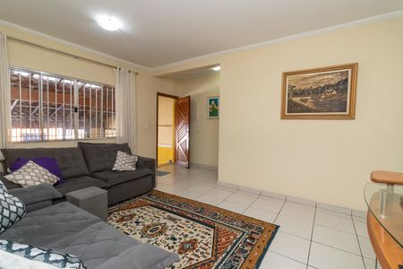 Casa à venda com 100m², 3 quartos e 1 vagaSala