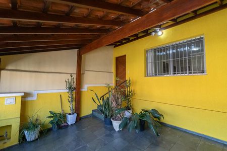 Casa à venda com 100m², 3 quartos e 1 vagaGaragem