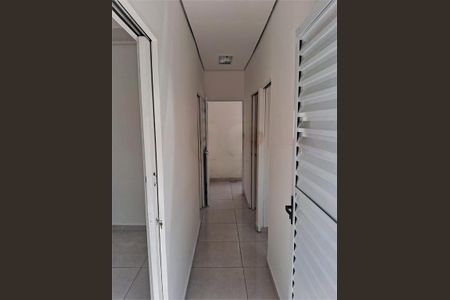 Casa à venda com 110m², 2 quartos e 2 vagas