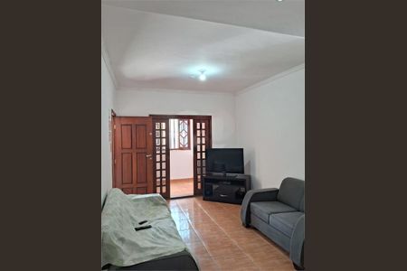Casa à venda com 110m², 2 quartos e 2 vagas
