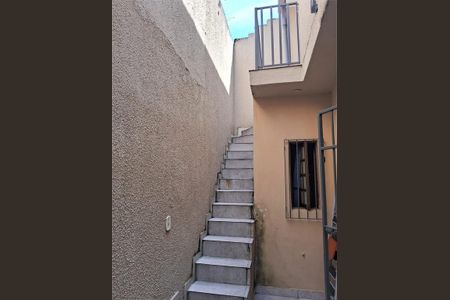Casa à venda com 110m², 2 quartos e 2 vagas