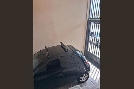 Casa à venda com 110m², 2 quartos e 2 vagas