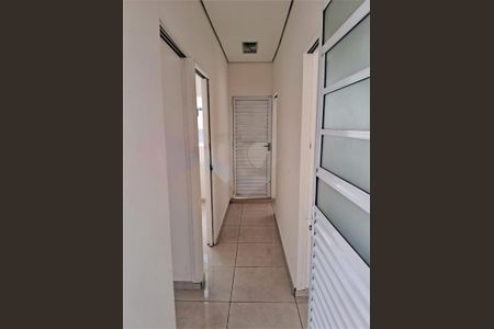 Casa à venda com 110m², 2 quartos e 2 vagas