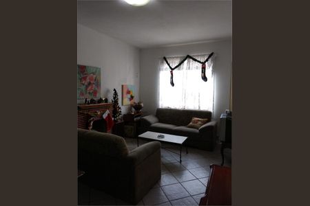 Casa à venda com 4 quartos, 131m² em Chácara Santo Antônio (Zona Sul), São Paulo