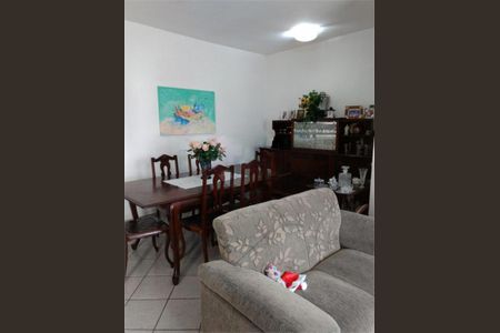 Casa à venda com 4 quartos, 131m² em Chácara Santo Antônio (Zona Sul), São Paulo