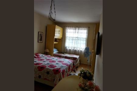 Casa à venda com 4 quartos, 131m² em Chácara Santo Antônio (Zona Sul), São Paulo