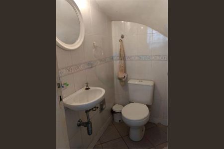 Casa à venda com 4 quartos, 131m² em Chácara Santo Antônio (Zona Sul), São Paulo