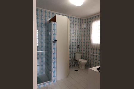 Casa à venda com 4 quartos, 131m² em Chácara Santo Antônio (Zona Sul), São Paulo