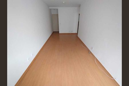 Apartamento à venda com 59m², 1 quarto e 1 vaga