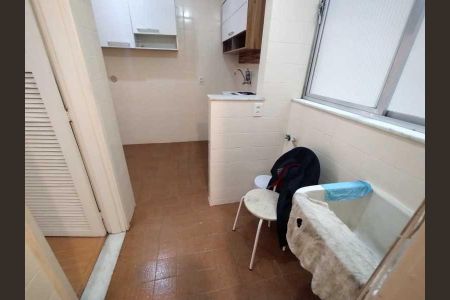Apartamento à venda com 59m², 1 quarto e 1 vaga