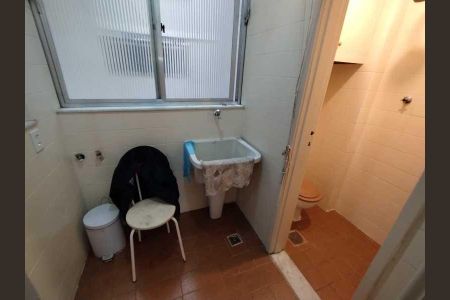 Apartamento à venda com 59m², 1 quarto e 1 vaga