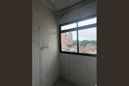 Apartamento à venda com 2 quartos, 55m² em Campo Grande, São Paulo