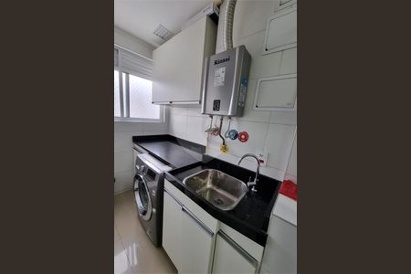 Apartamento à venda com 3 quartos, 71m² em Brás, São Paulo