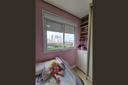 Apartamento à venda com 3 quartos, 71m² em Brás, São Paulo