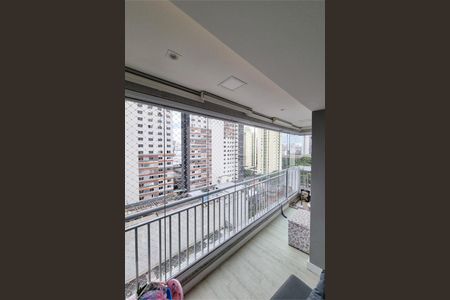 Apartamento à venda com 3 quartos, 71m² em Brás, São Paulo