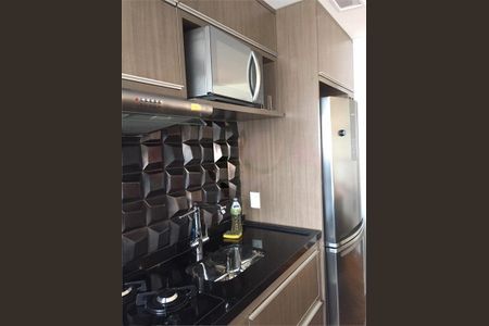 Apartamento à venda com 83m², 3 quartos e 2 vagas