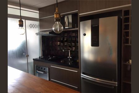 Apartamento à venda com 83m², 3 quartos e 2 vagas