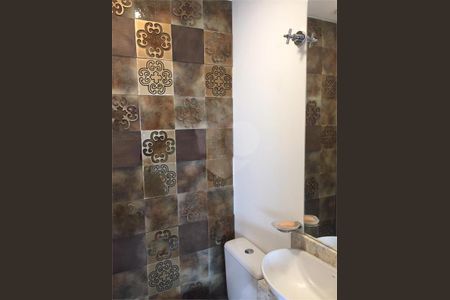 Apartamento à venda com 83m², 3 quartos e 2 vagas