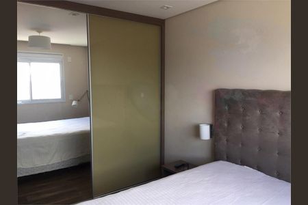 Apartamento à venda com 83m², 3 quartos e 2 vagas