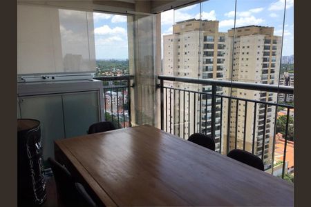 Apartamento à venda com 83m², 3 quartos e 2 vagas