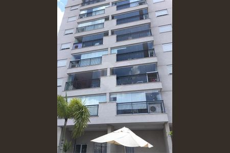 Apartamento à venda com 83m², 3 quartos e 2 vagas
