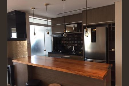 Apartamento à venda com 83m², 3 quartos e 2 vagas