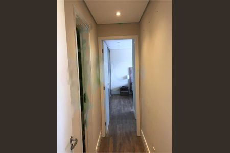 Apartamento à venda com 83m², 3 quartos e 2 vagas