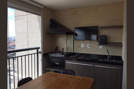 Apartamento à venda com 83m², 3 quartos e 2 vagas