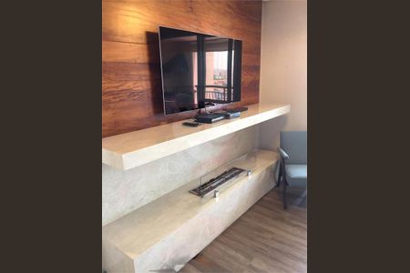 Apartamento à venda com 83m², 3 quartos e 2 vagas