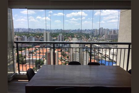Apartamento à venda com 83m², 3 quartos e 2 vagas
