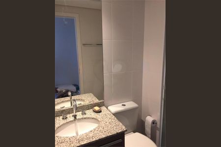 Apartamento à venda com 83m², 3 quartos e 2 vagas