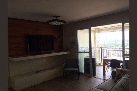 Apartamento à venda com 83m², 3 quartos e 2 vagas